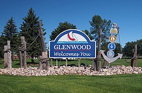 Glenwood MN sign.JPG