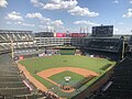 Thumbnail for List of ballparks in the Dallas–Fort Worth Metroplex