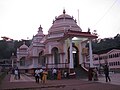 Shantadurga temple (Ponda taluka)