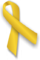 Gold ribbon