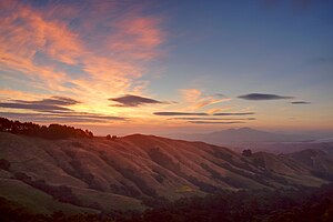 Grizzly Peak