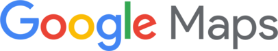 Google maps logo