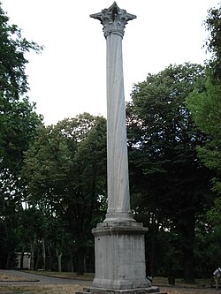 Colonne des Goths