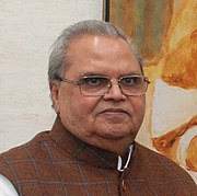 Governor of Bihar Satya Pal Malik.jpg
