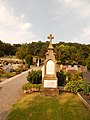 Pasemann's tomb