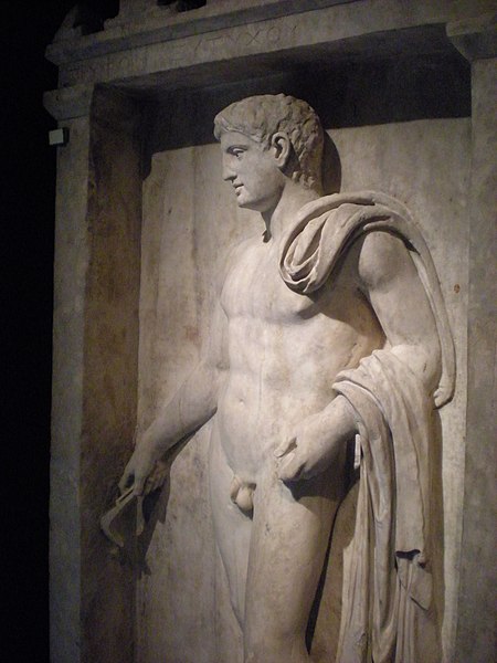 File:Grave relief of athlete 1.jpg