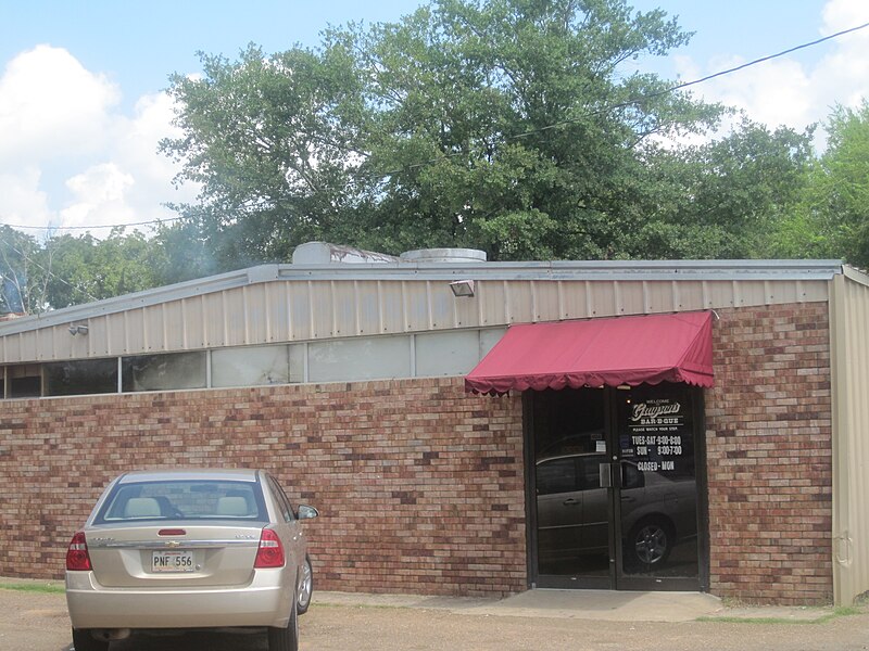 File:Grayson's Barbeque in Clarence, LA IMG 2050.JPG