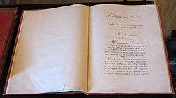 The Greek Constitution of 1844 Greek Constitution of 1844.jpg