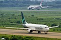 Greentail S2-AFL Biman Bangladesh Airlines Boeing 737-800. (33861467735).jpg