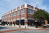 Greenville Commercial Historic District