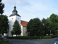 St.-Petri-Church (historic section of district)