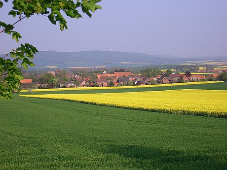 Groß Hegesdorf