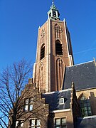 part of: Grote of Sint-Jacobskerk 