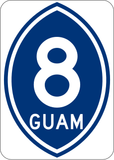 Transportation in Guam