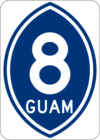 <span class="mw-page-title-main">Transportation in Guam</span>