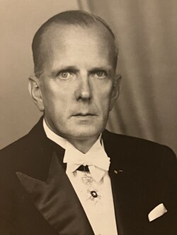 Gudmund Lindencrona