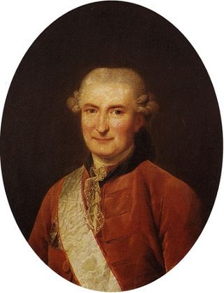 <span class="mw-page-title-main">Ove Høegh-Guldberg</span> Danish statesman (1731–1808)