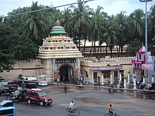 Gundicha Temple, Puri, Odisha1.JPG