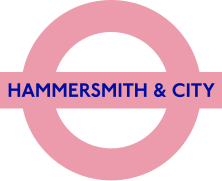 Hammersmith & City line