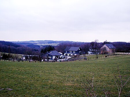 Hückeswagen dörpfelder höhe