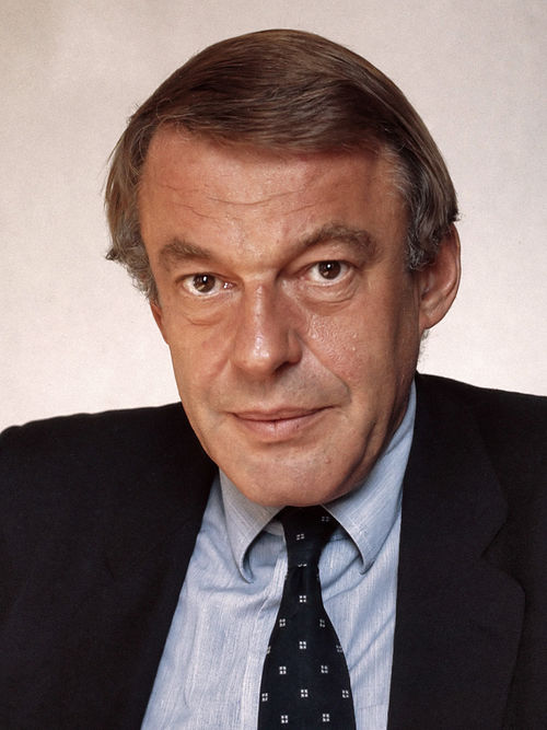 Hans van Mierlo, co-founder and leader between 1966–1973 and 1986–1998