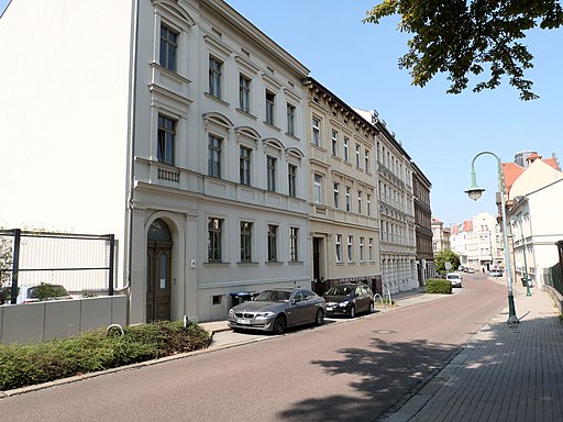 HAL-Schimmelstraße