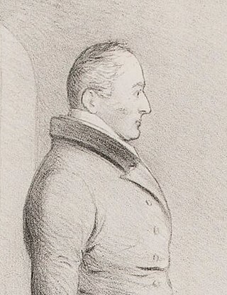 <span class="mw-page-title-main">Henry Parnell, 1st Baron Congleton</span> Irish writer and politician (1776–1842)