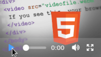 Miniatyrbild för HTML5