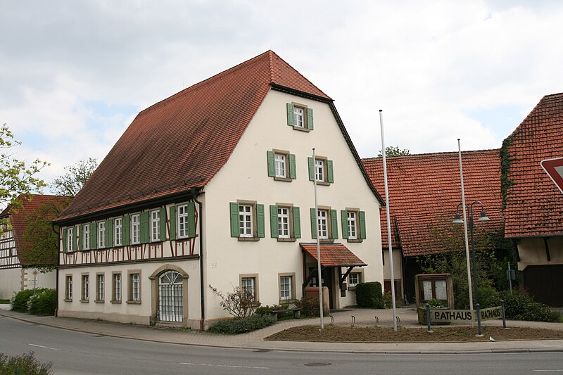 File:HailfingenRathaus.JPG