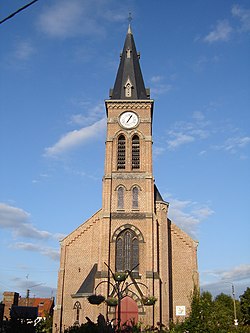 Halluin - Eglise Saint-Alphonse 1.jpg