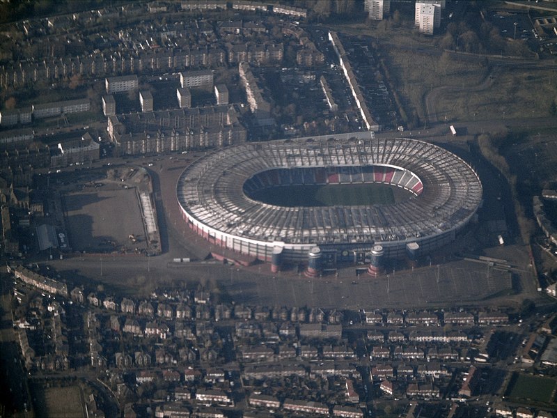 File:Hampden Park Stadium from the air (geograph 7132525).jpg