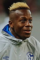 Hamza Mendyl: Alter & Geburtstag