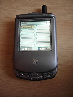 Treo 270