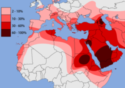 250px-Haplogroup_J_(Y-DNA)_Map.png