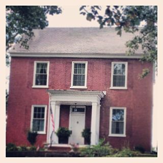 <span class="mw-page-title-main">Henry J. Seibert II House</span> Historic house in West Virginia, United States