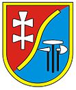 Coat of arms of the Gmina Bochnia