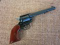 Heritage Rough Rider .22 revolver (16061561680).jpg