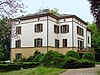 Cotta'sche Villa im Hipfelhof