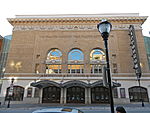 Hippodrome Theatre (Baltimore)