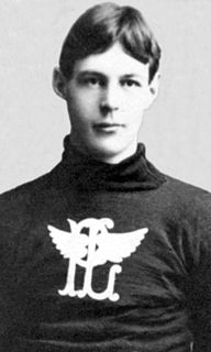 <span class="mw-page-title-main">Hod Stuart</span> Canadian ice hockey player