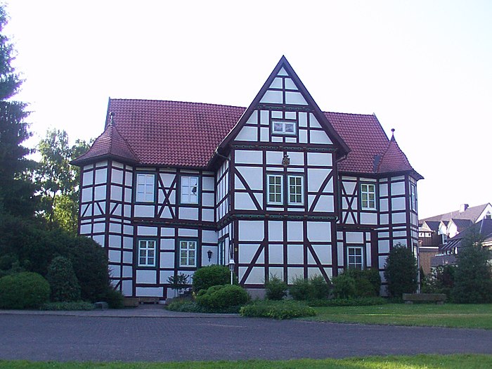 Hövelhof