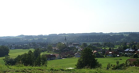 Hohenweiler 1