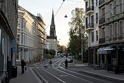Holtegata in Oslo.jpg