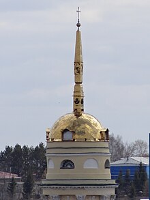 Holy Trinity Church (Kamensk-Uralsky) 020.jpg