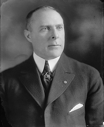 Roy G. Fitzgerald