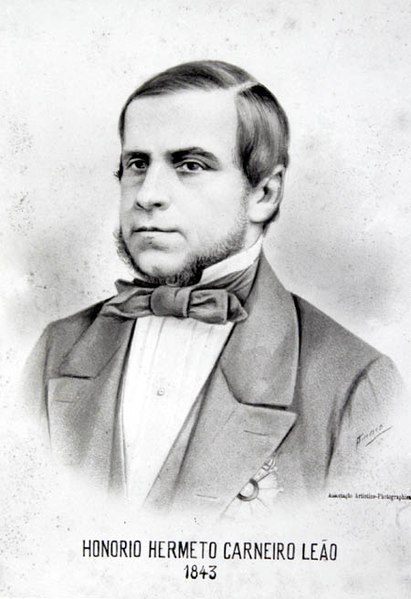 File:Honorio hermeto carneiro leao.jpg