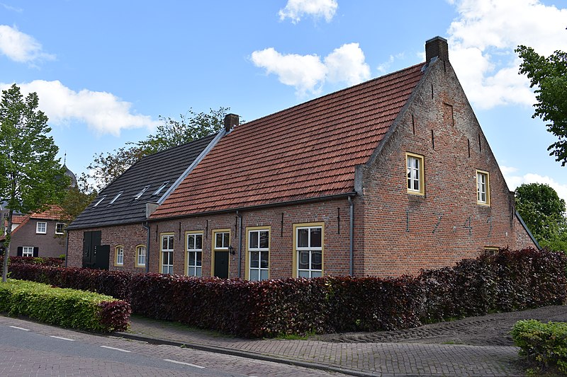 File:Hoofdstraat 42, Hoogeloon-2.jpg