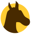 osmwiki:File:Horse badge.svg