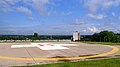 osmwiki:File:Hospital Helicopter Landing Site - geograph.org.uk - 2517599.jpg