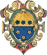 House of Loredan crest.png